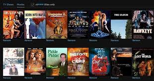 Well, it's august and as some of the world gets back to normality the one thing that is certain is that i have 10 great films to watch this month and it's. The Best Amazon Prime Perk The Terrible Terrible Movies Of Course Cnet