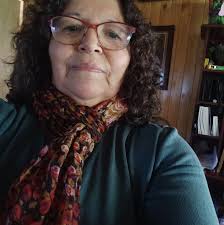 Uberlinda Aravena Rubilar