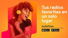 AudioPlayer: Descarga la app del Grupo RPP y escucha tus radios ...
