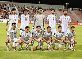 Yemen Defeats Lebanon and Qualifies for the Asian Cup