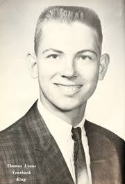 Dillsboro High School