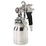 Airless Sprayer with Hopper from www.ebay.com