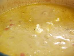 Cauliflower Soup Recipe Cauliflower Soup Recipes Food Network Recipes Cauliflower Soup
