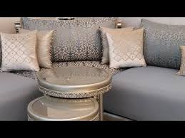 يا سلام على الصانع المغربي موديلات غزالة الصالون المغربي Salon Marocain Moroccan Living Room Classy Living Room Luxury Interior Design