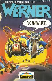 Meret becker lebenslauf und steckbrief. Werner Beinhart 1990 Cassette Discogs