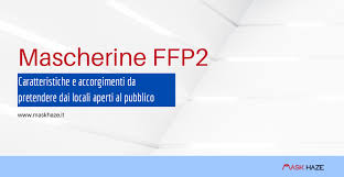 L'austria apre gli impianti, ma con obbligo di mascherina ffp2: Mascherine Ffp2 Caratteristiche E Obbligo Mask Haze