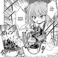 Cirno Touhou Wiki Characters Games Locations And More Cirno is so freaking smart!