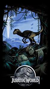 Maybe you would like to learn more about one of these? Velociraptor Iphone Wallpapers Wallpaper Cave