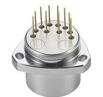 High-Precision Quartz Accelerometer ± 70g for Static & Dynamic Test AC-2  Inertial Navigation Sensor
