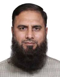 Director-General Sharī'ah Academy