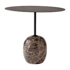 Lato se descargó 955,536 veces. Tradition Lato Ln9 Side Table Oval Ambientedirect