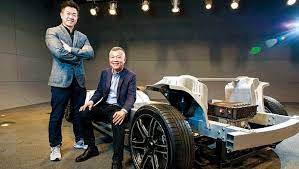 入mih聯盟。 鴻海首款開發者「ev kit」工具平台預計2021年1月正式對外釋出，揭露軟體介面及硬體 除了推出首款工具平台，mih聯盟也在各家國際大廠加入下，持續成長茁壯。 近期加入的國際知名汽車. é´»æµ·mihè¯ç›ŸåŸ·è¡Œé•·è§£æƒ'ç‚ºä½•å‚³çµ±è»Šå» å°‡åŸ‹å–®å®ƒ å•†æ¥­å'¨åˆŠç¬¬1740æœŸ å•†å'¨çŸ¥è­˜åº«