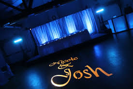 Custom Monograms