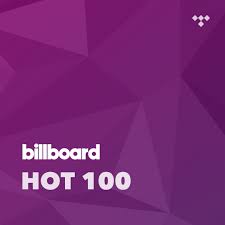 1 song on chart >>> song.title u'one dance' >>> song.artist u'drake featuring wizkid & kyla' >>> song.weeks # number of weeks on chart 15 >>> song.spotifyid u'11hqmwwx7sf3sogdtijoff' Billboard Hot 100 On Tidal