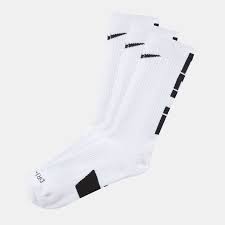 Nike Elite Crew Basketball Socks 3pk
