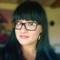 Shyloh Ann Parker Obituary