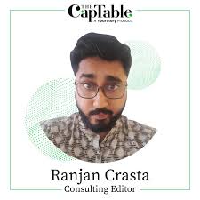 As good a time as any to mention that I'll be (re)building something  special at The CapTable. If you're a business journo with an inclination to  go beyond the surface of what