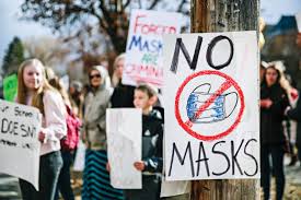 In general, you do not need to wear a mask in outdoor settings. Masks In Schools And Covid How Will States React To New Cdc Guidance