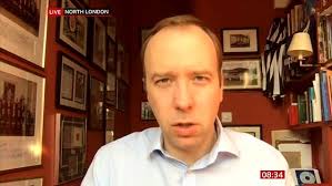 Nurses are told by their union they can REFUSE to treat coronavirus  patients if they don't have PPE