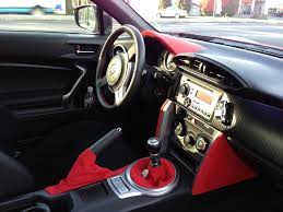 The new 2020 toyota 86 gt is an awesome sports coupe and this one i'm reviewing is upgraded with trd parts. Jpm Coachwork Interior Toyota Gr86 86 Fr S And Subaru Brz Forum Ft86club