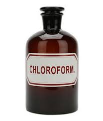 Chloroform has been shown to be carcinogenic in animals after oral exposure, resulting in an increase in kidney and liver tumors. Chloroform Grade Standard Food Grade 200 Liter Rs 38 Kilogram Id 16866826855