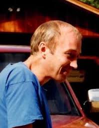 David C. Brandon III 1952