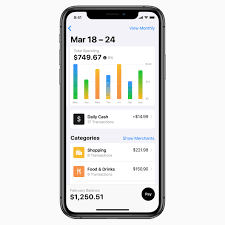 How to change credit card on apple. Apple Card Redesigned The Credit Card Can It Redesign Debt