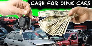 Tell us about your vehicle. How To Determine Good Junk Car Buyers