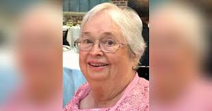 Obituary for Penelope Senter Bethune