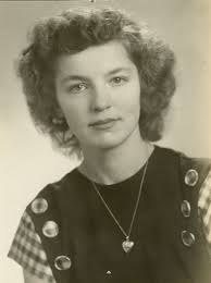 Marie C. Meyer Obituary