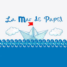 LA MAR DE PAPEL