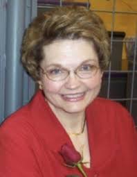 Obituary information for Barbara Hale Ashby