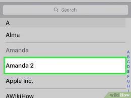 Switch from the edit images tab to the make collage tab from the top section. How To Merge Two Or More Iphone Contacts Together 15 Steps