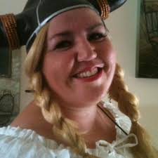 Ruth Wilcox is fundraising for Cancer Focus Northern Ireland