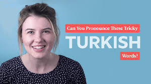 And the easiest way to say thank you is 'merci' like the french do. How To Say Goodbye In Turkish
