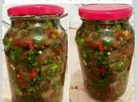 resultat de recherche d images pour مملحات لام وليد tunisian food cooking recipes moroccan food