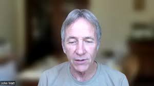 Nacogdoches County Democratic Chair reflects