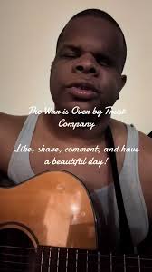 The War is Over: A Beautiful Acoustic Cover