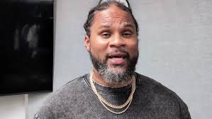 Former Browns star Josh Cribbs