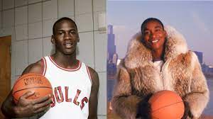 Michael Jordan Once Showed Up at Schlitz Malt Liquor Summer League,  Summoned Isiah Thomas, and the Pistons Great Stole the Show - Sportscasting  | Pure Sports