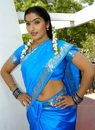Indian saree navels at public places and very seductive navels. Prabhavallika Hot Saree Stills Sexy Navel Show Spicy Photos Telugu Actress Gallery
