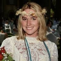 Rachel Naugle's Instagram, Twitter & Facebook