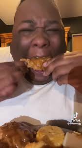 Otis Chicken Guy