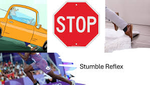 Load ➡️ reversal w/ 2 different Jammer movements (travel forward vs pop off  the ground)…and a little 🧱 work today