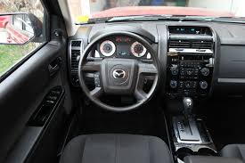 Buying the 2008-2011 Mazda Tribute: Pros and Cons, Problems