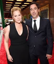 Ahead of the special's debut on netflix, schumer used instagram to pay tribute to fischer, 39, and thank him for being so open. Amy Schumer S Growing Is Not Growing On Me Media For The Media Challenged