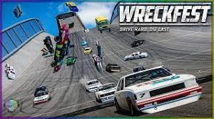 New nascar mod | wreckfest. Wreckfest Wikivisually