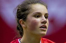 Fleming named Canada Soccer female player of the year