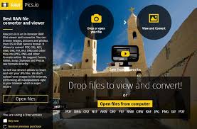 30 Tools To Crop And Resize Your Images Online 2020 Hongkiat Your Image Free Images Online Dslr