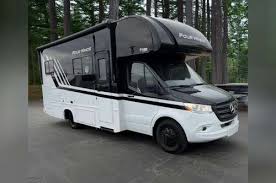 Image result for Polar White 1971 Motor Home